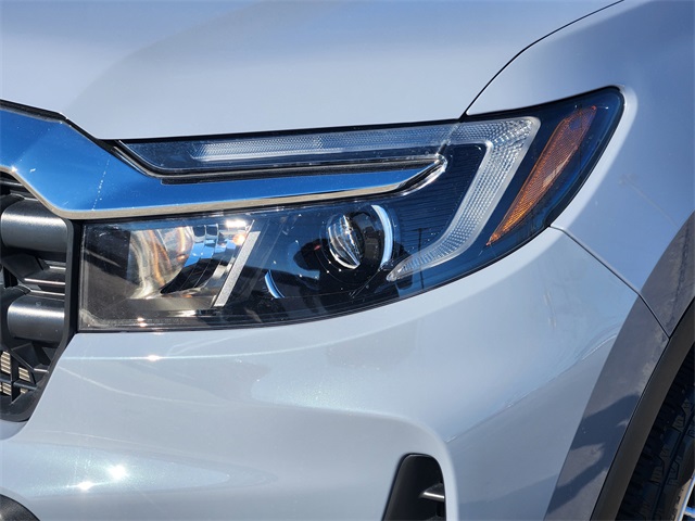 2024 Honda Ridgeline RTL  at Monument Chevrolet