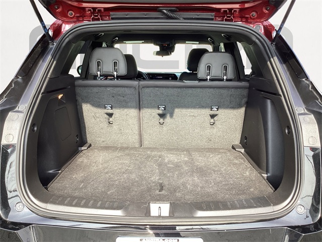 Used Car 2024 Chevrolet Trailblazer  Rs For Sale Under $25,000 In San Antonio, Texas