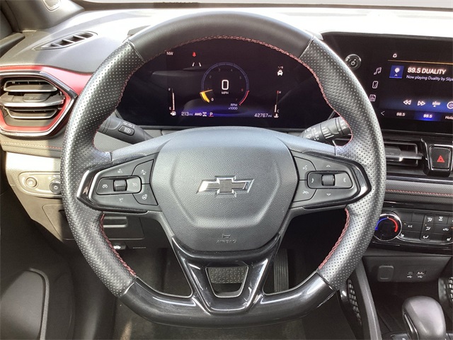 Used Car 2024 Chevrolet Trailblazer  Rs For Sale Under $25,000 In San Antonio, Texas