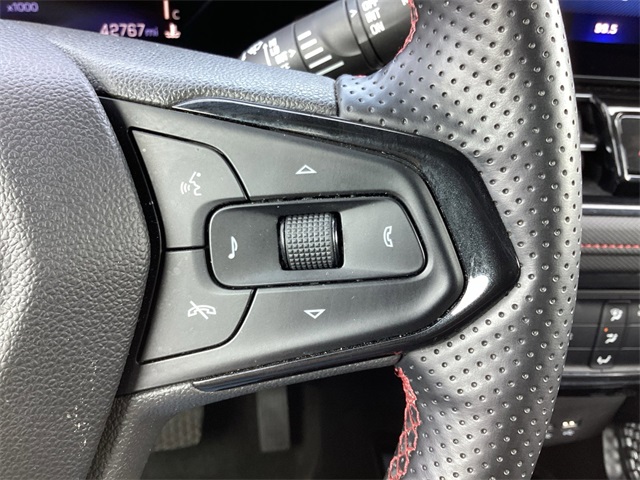 Used Car 2024 Chevrolet Trailblazer  Rs For Sale Under $25,000 In San Antonio, Texas