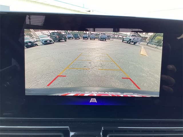 Used Car 2024 Chevrolet Trailblazer  Rs For Sale Under $25,000 In San Antonio, Texas