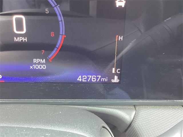 Used Car 2024 Chevrolet Trailblazer  Rs For Sale Under $25,000 In San Antonio, Texas