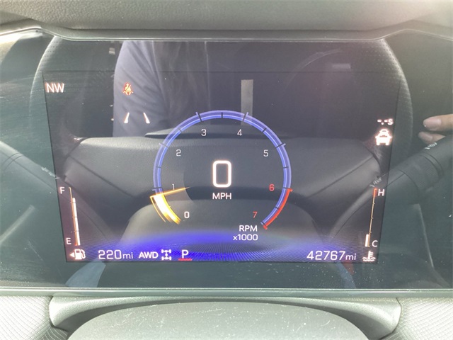 Used Car 2024 Chevrolet Trailblazer  Rs For Sale Under $25,000 In San Antonio, Texas