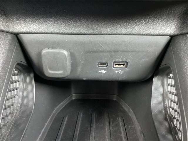 Used Car 2024 Chevrolet Trailblazer  Rs For Sale Under $25,000 In San Antonio, Texas