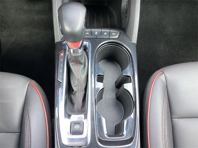 Used Car 2024 Chevrolet Trailblazer  Rs For Sale Under $25,000 In San Antonio, Texas