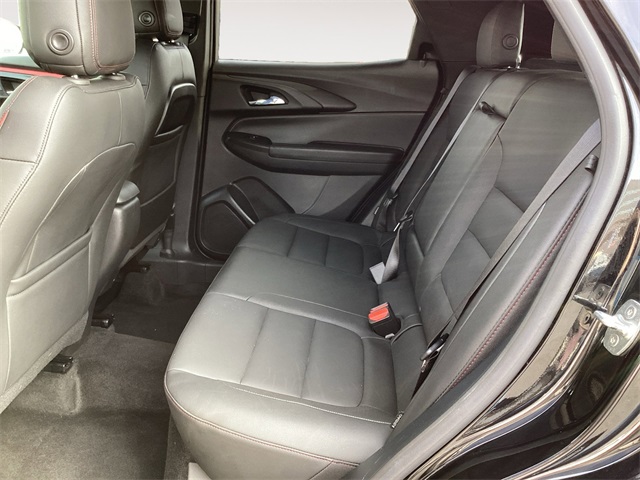 Used Car 2024 Chevrolet Trailblazer  Rs For Sale Under $25,000 In San Antonio, Texas