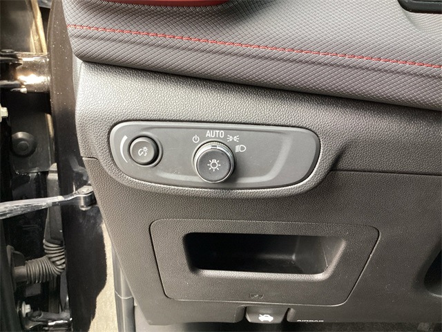 Used Car 2024 Chevrolet Trailblazer  Rs For Sale Under $25,000 In San Antonio, Texas