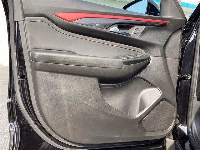 Used Car 2024 Chevrolet Trailblazer  Rs For Sale Under $25,000 In San Antonio, Texas