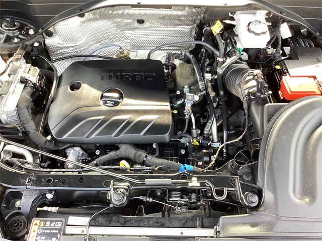 Used Car 2024 Chevrolet Trailblazer  Rs For Sale Under $25,000 In San Antonio, Texas