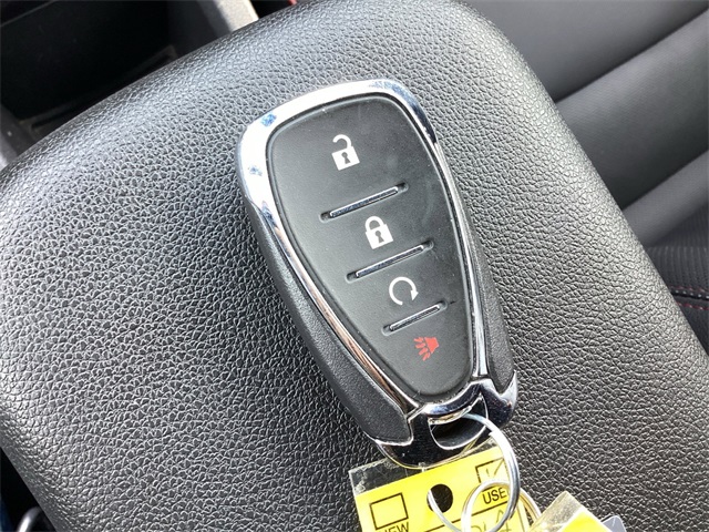 Used Car 2024 Chevrolet Trailblazer  Rs For Sale Under $25,000 In San Antonio, Texas