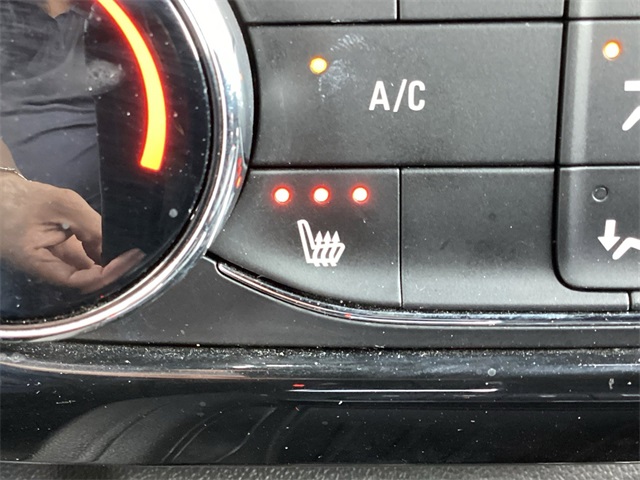 Used Car 2024 Chevrolet Trailblazer  Rs For Sale Under $25,000 In San Antonio, Texas