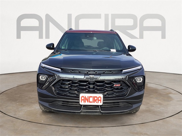 Used Car 2024 Chevrolet Trailblazer  Rs For Sale Under $25,000 In San Antonio, Texas