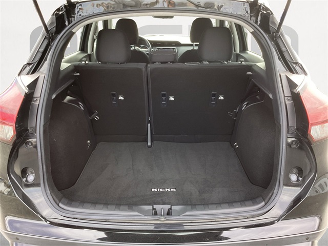 Used Car 2022 Nissan Kicks  S For Sale Under $20,000 In San Antonio, Texas