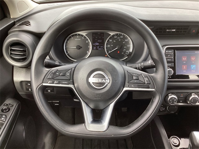 Used Car 2022 Nissan Kicks  S For Sale Under $20,000 In San Antonio, Texas
