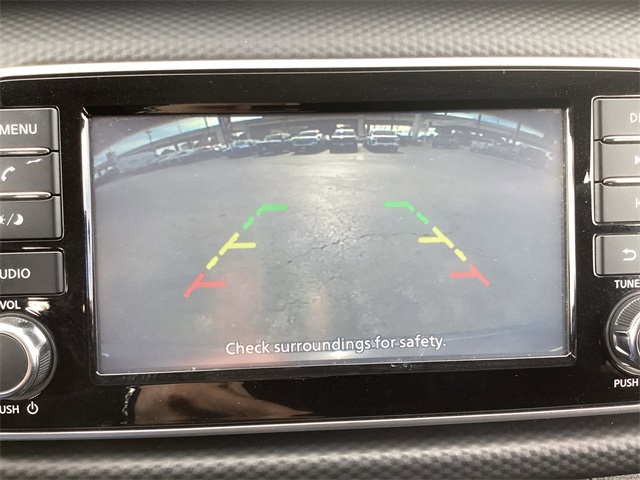 Used Car 2022 Nissan Kicks  S For Sale Under $20,000 In San Antonio, Texas