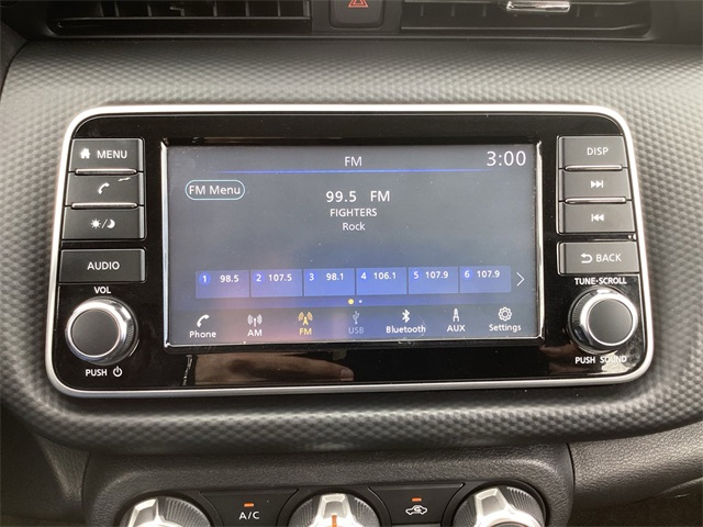 Used Car 2022 Nissan Kicks  S For Sale Under $20,000 In San Antonio, Texas