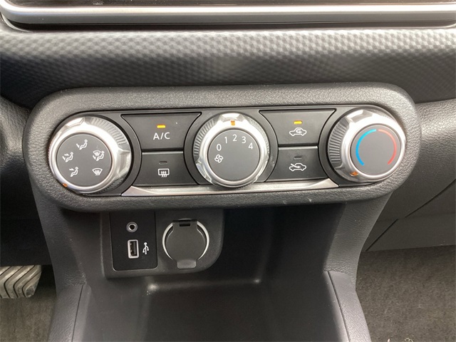 Used Car 2022 Nissan Kicks  S For Sale Under $20,000 In San Antonio, Texas