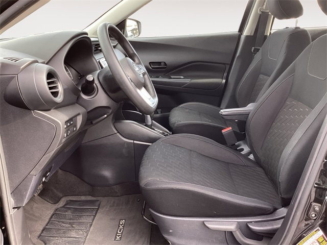 Used Car 2022 Nissan Kicks  S For Sale Under $20,000 In San Antonio, Texas