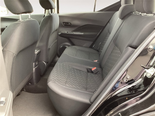 Used Car 2022 Nissan Kicks  S For Sale Under $20,000 In San Antonio, Texas