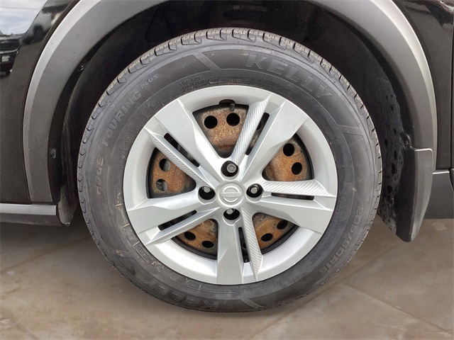 Used Car 2022 Nissan Kicks  S For Sale Under $20,000 In San Antonio, Texas