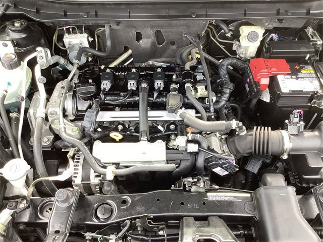 Used Car 2022 Nissan Kicks  S For Sale Under $20,000 In San Antonio, Texas