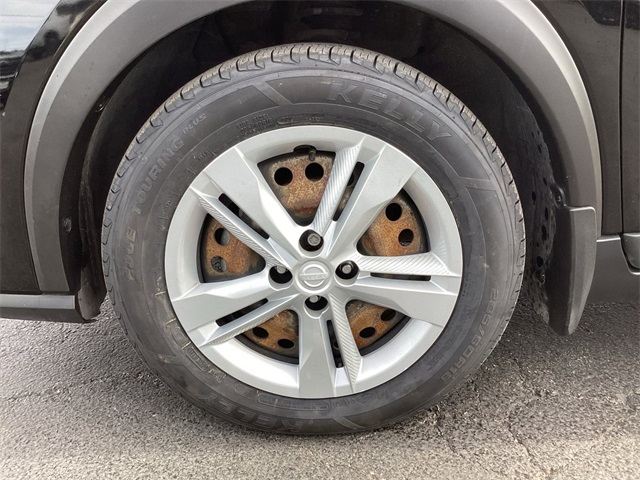 Used Car 2022 Nissan Kicks  S For Sale Under $20,000 In San Antonio, Texas