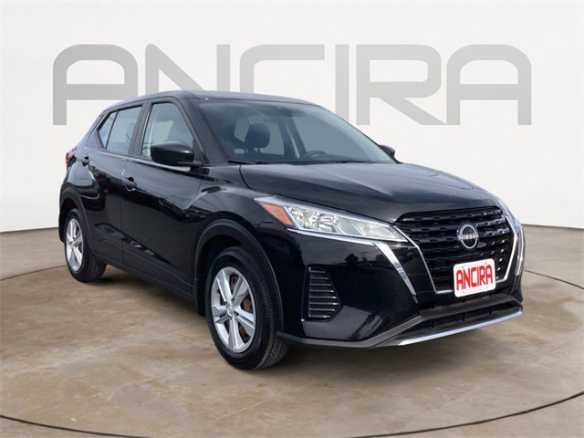 Used Car 2022 Nissan Kicks  S For Sale Under $20,000 In San Antonio, Texas