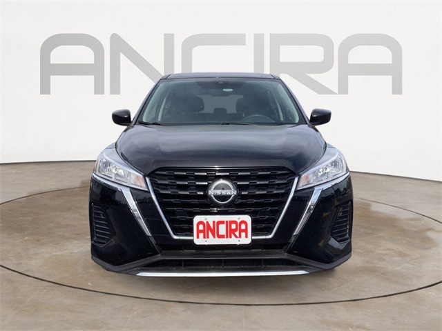 Used Car 2022 Nissan Kicks  S For Sale Under $20,000 In San Antonio, Texas