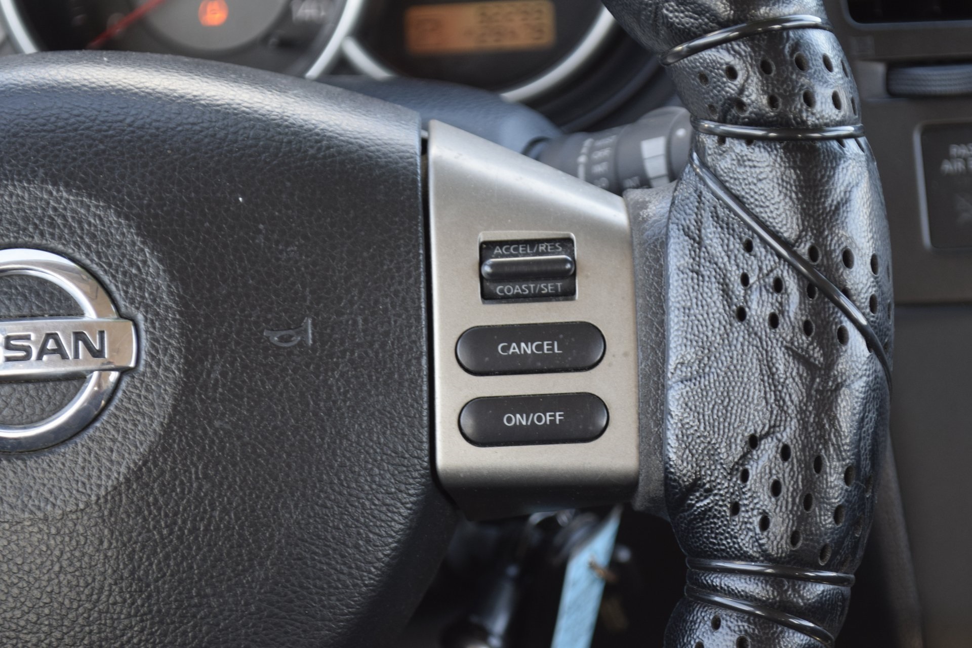 2009 Nissan Versa 1.8 S - 9