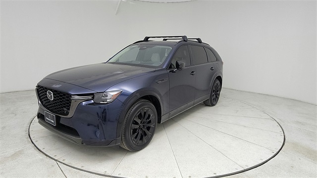 2026 Mazda Mazda CX-90 3.3 Turbo S Premium Sport AWD