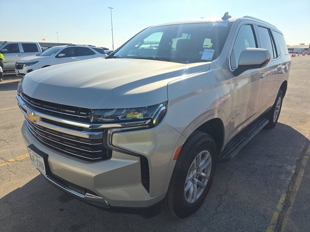 2023 Chevrolet Tahoe LT 4WD