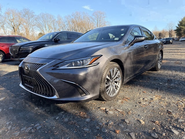 2021 Lexus ES 350 FWD