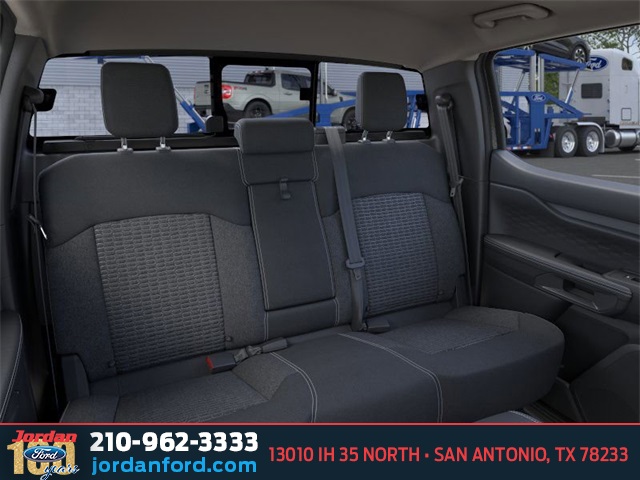 New Car 2025 Ford Ranger  Xlt For Sale Under $40,000 In San Antonio, Texas