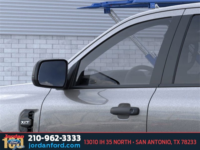 New Car 2025 Ford Ranger  Xlt For Sale Under $40,000 In San Antonio, Texas