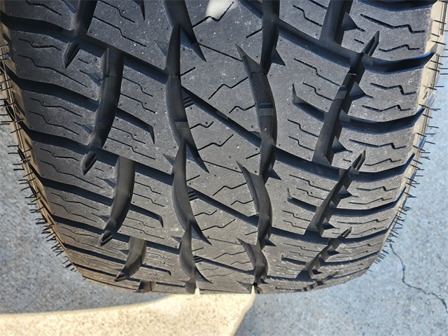 2021 GMC Sierra 1500 Denali Gray at Don McGill Toyota