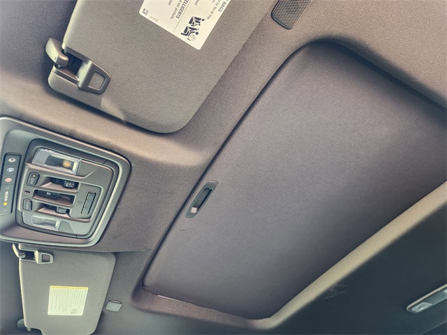 2021 GMC Sierra 1500 Denali Gray at Don McGill Toyota