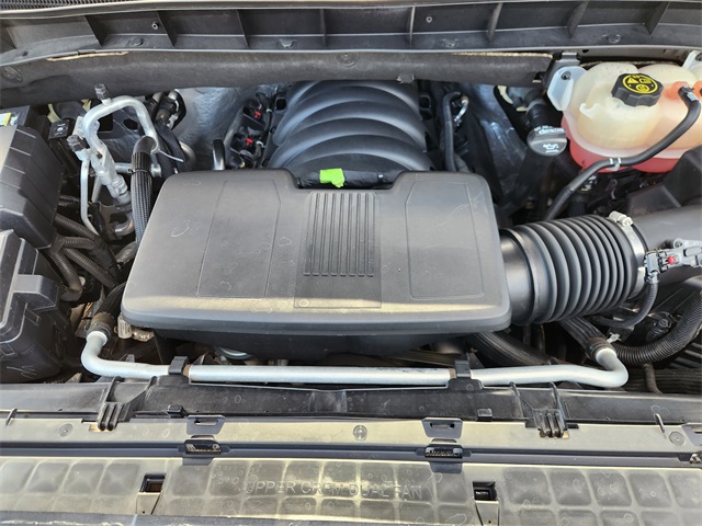 2021 GMC Sierra 1500 Denali Gray at Don McGill Toyota