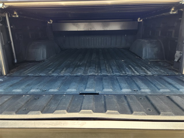 2021 GMC Sierra 1500 Denali Gray at Don McGill Toyota