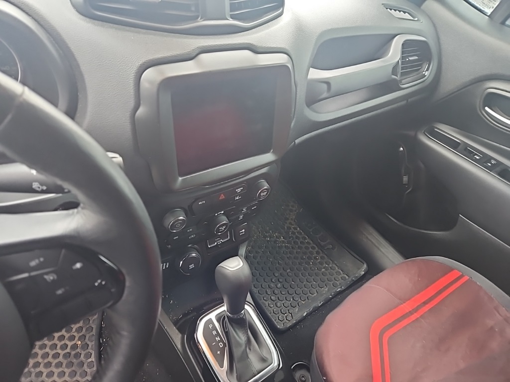 Used Car 2022 Jeep Renegade  Altitude For Sale Under $20,000 In San Marcos, Texas