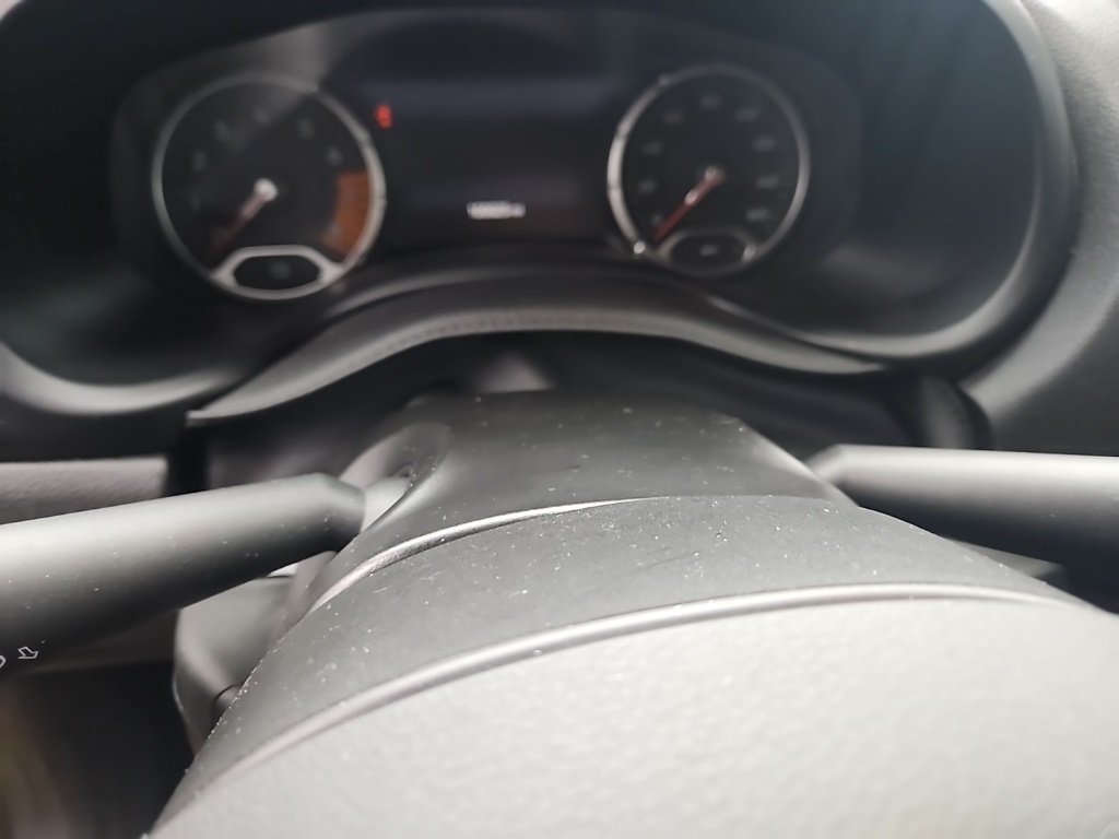 Used Car 2022 Jeep Renegade  Altitude For Sale Under $20,000 In San Marcos, Texas