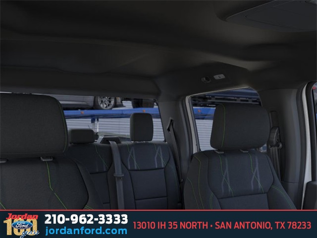 New Car 2025 Ford F-150  Stx For Sale Under $50,000 In San Antonio, Texas
