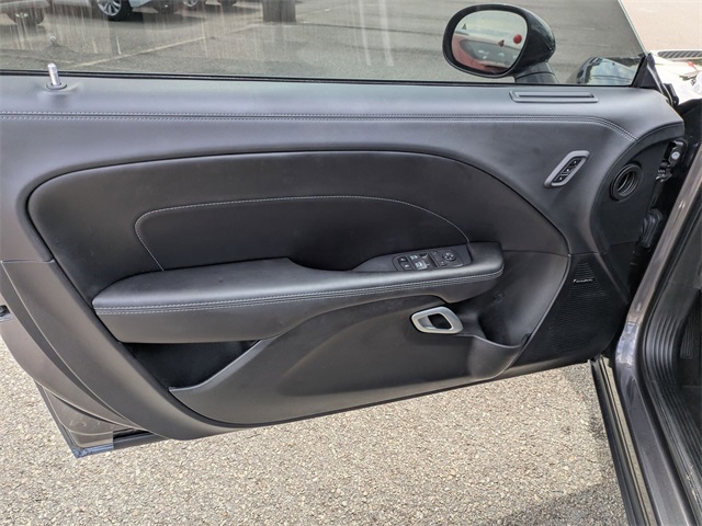 2023 Dodge Challenger R/T Scat Pack - 10