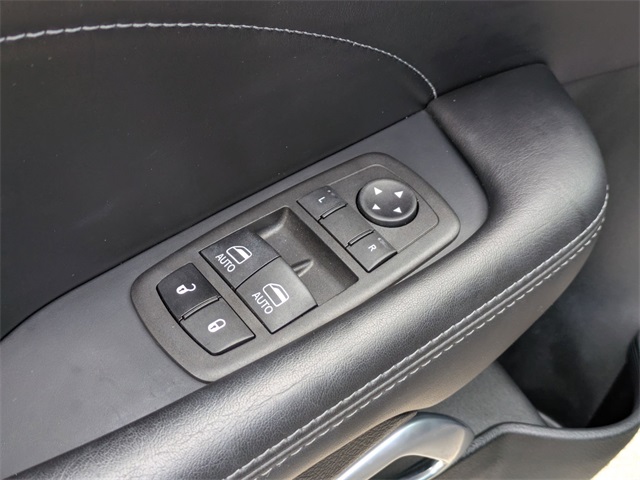 2023 Dodge Challenger R/T Scat Pack - 11