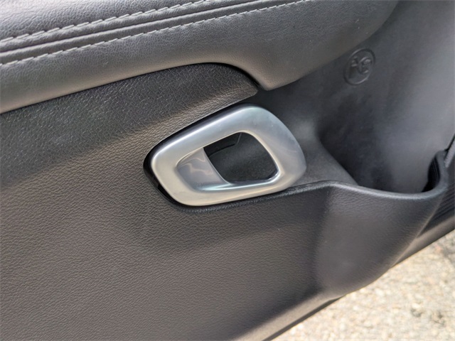 2023 Dodge Challenger R/T Scat Pack Gray at Walterboro Ford