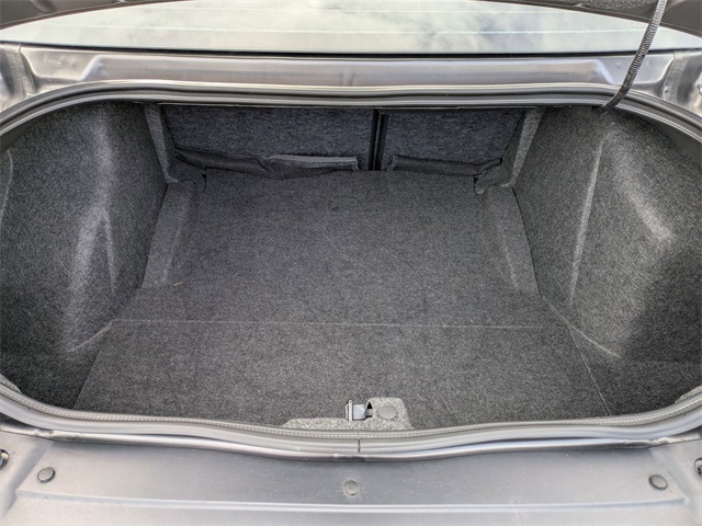 2023 Dodge Challenger R/T Scat Pack Gray at Walterboro Ford