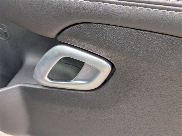 2023 Dodge Challenger R/T Scat Pack Gray at Walterboro Ford