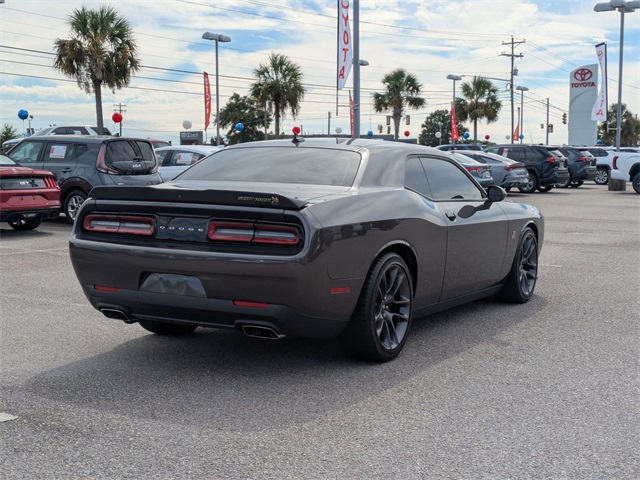 2023 Dodge Challenger R/T Scat Pack - 2