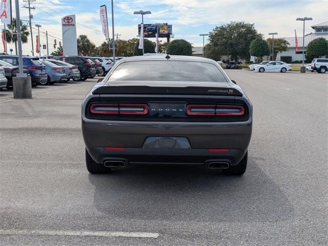 2023 Dodge Challenger R/T Scat Pack - 3