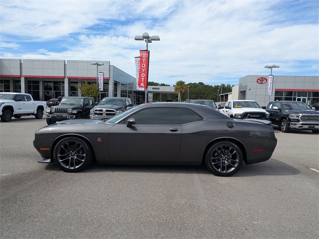 2023 Dodge Challenger R/T Scat Pack - 5