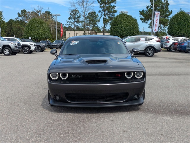 2023 Dodge Challenger R/T Scat Pack - 7